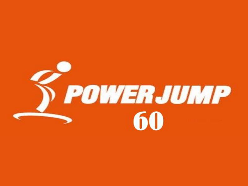 Power Jump 60