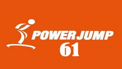 Power Jump 61