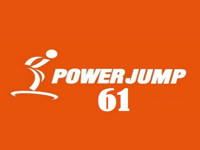 Power Jump 61