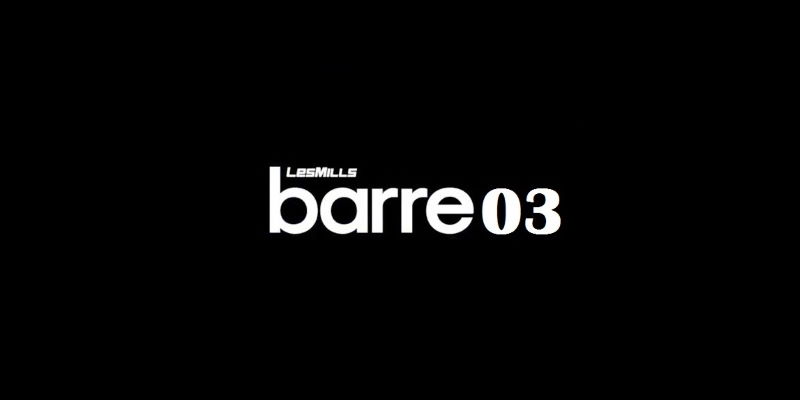 Barre 03