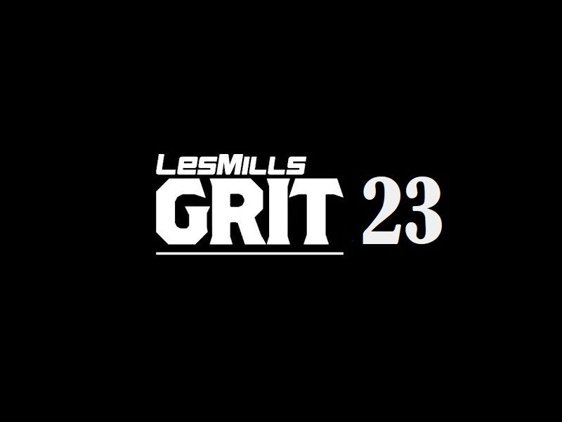 Grit 23