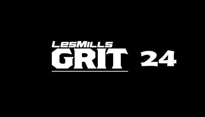 Grit 24