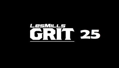 Grit 25