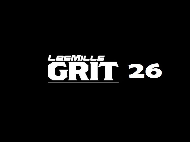 Grit 26