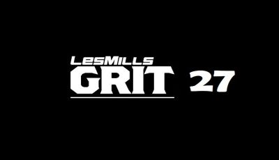 Grit 27