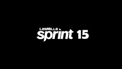 Sprint 15