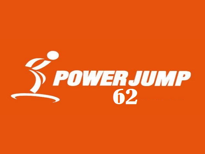 Power Jump 62