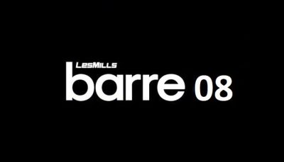 Barre 08