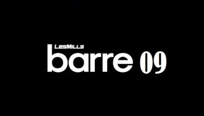 Barre 09