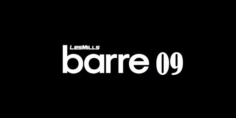 Barre 09