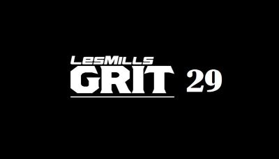 Grit 29