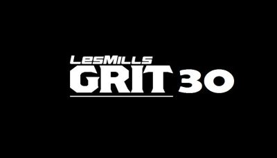 Grit 30