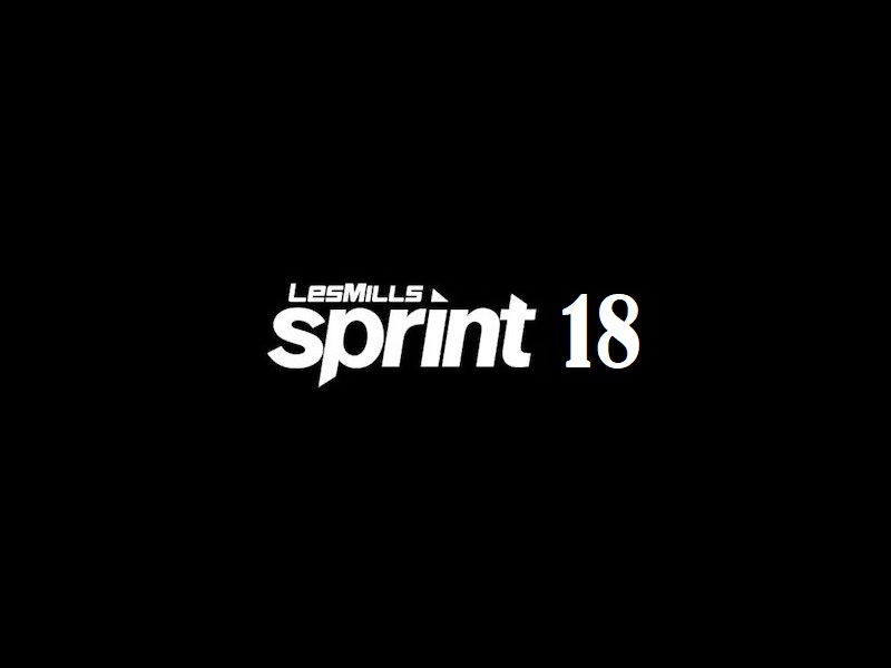 Sprint 18