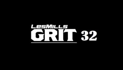 Grit 32