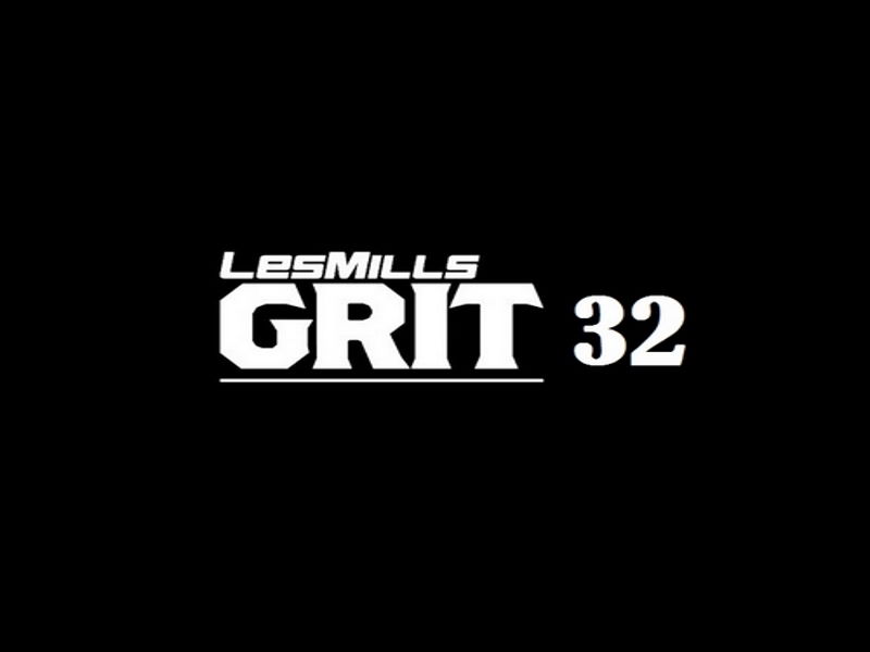 Grit 32