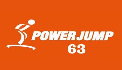 Power Jump 63