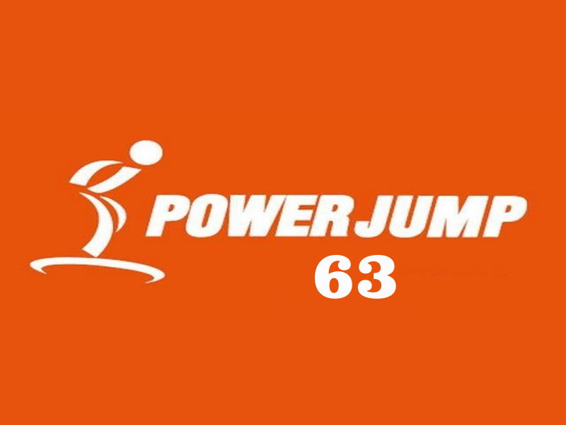 Power Jump 63