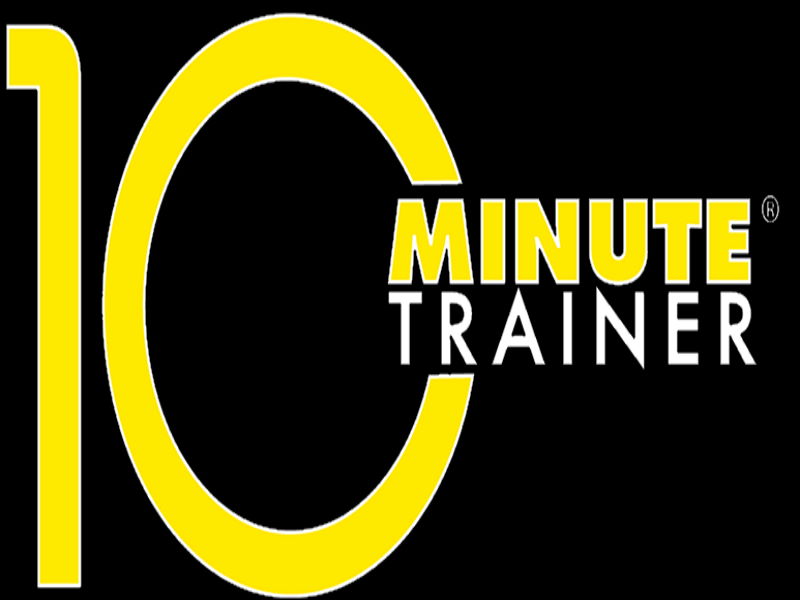 10-Minute Trainer