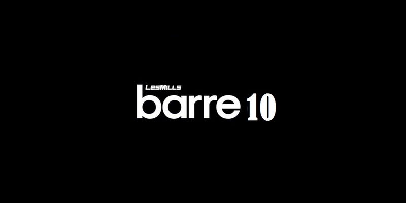 Barre 10