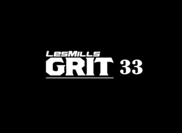 Grit 33