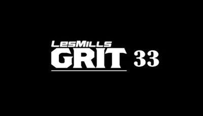 Grit 33