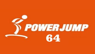 Power Jump 64