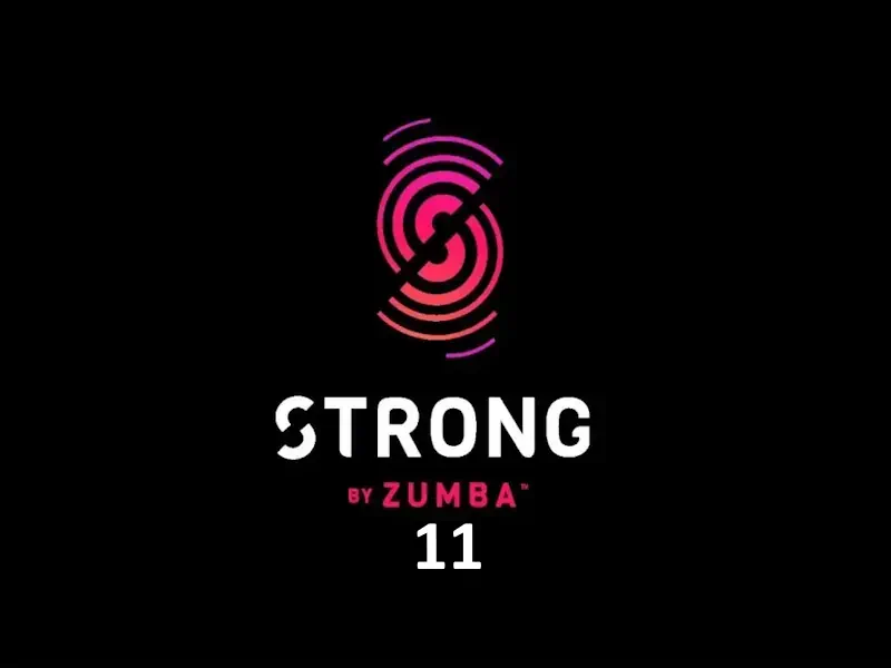 Strong 11