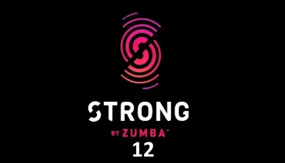Strong 12