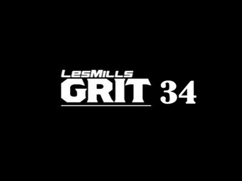 Grit 34
