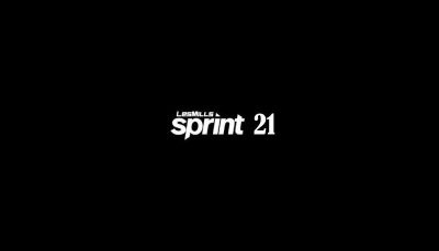 Sprint 21