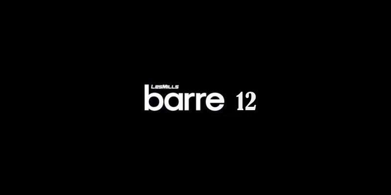 Barre 12
