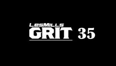Grit 35