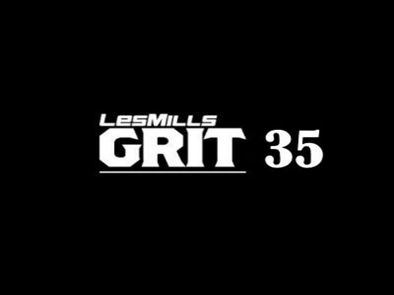 Grit 35