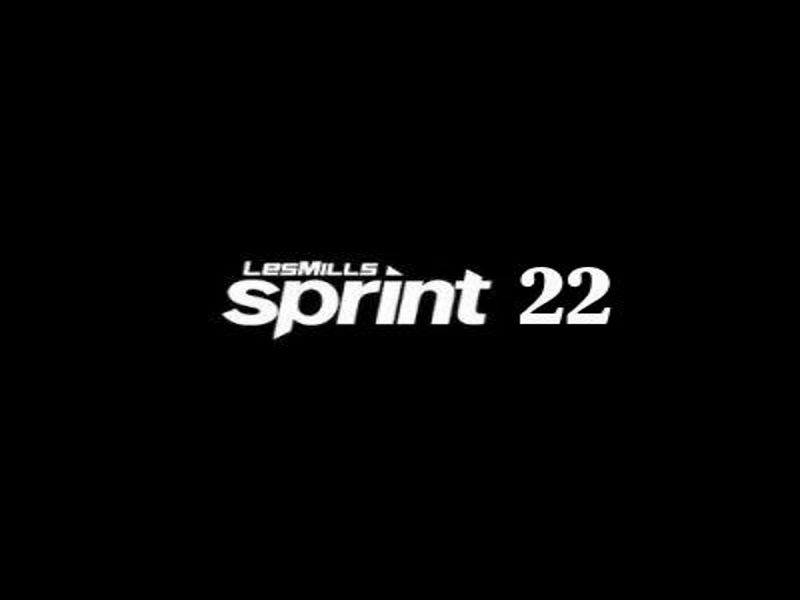 Sprint 22