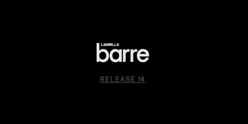 Barre 14