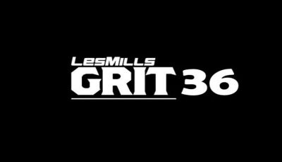 ریلیز Grit 36