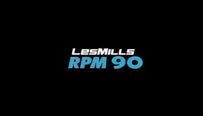 ریلیز RPM 90 لزمیلز