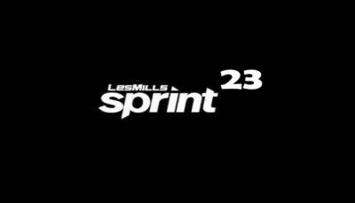 Sprint 23