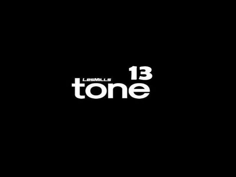 ریلیز Tone 13