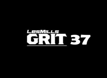 ریلیز Grit 37