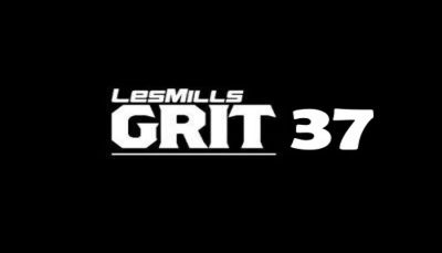 ریلیز Grit 37