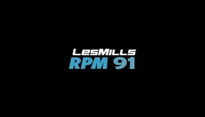 ریلیز RPM 91 لزمیلز