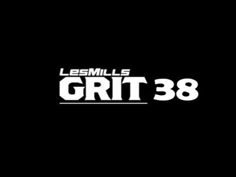 ریلیز Grit 38