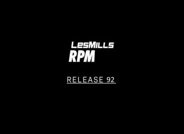 ریلیز RPM 92 لزمیلز