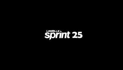 Sprint 25