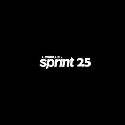 ریلیز Sprint 25
