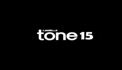 ریلیز Tone 15