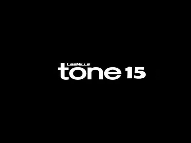 ریلیز Tone 15
