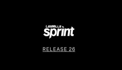 sprint 26