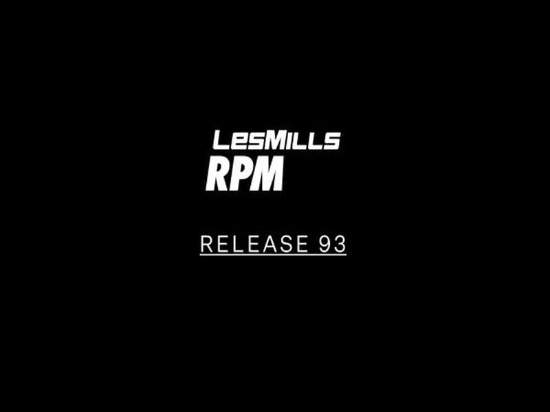 RPM 93